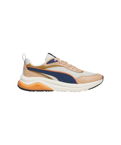 Image of Puma Unisex-Adult Amplifier Retro Sneaker