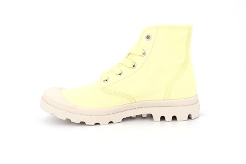 Image of Palladium Women's Hi-Top Trainers