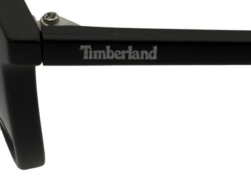 Timberland TB7185 Matte Black/Smoke One Size4