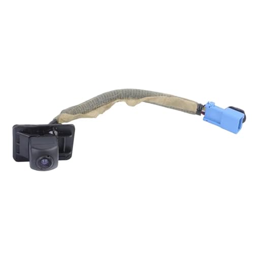 Caméra de recul voiture pour Acura RL 2009 2010 assistance au stationnement