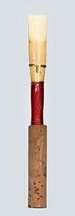 Jones European Scrape Oboe Reed Medium-Hard