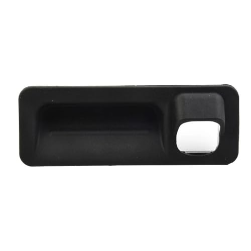 Image of Trunk Lid Lock Tailgate Handle Tailgate Open Button Tailgate 81260D9010 Pack Sport Utility 4-Door