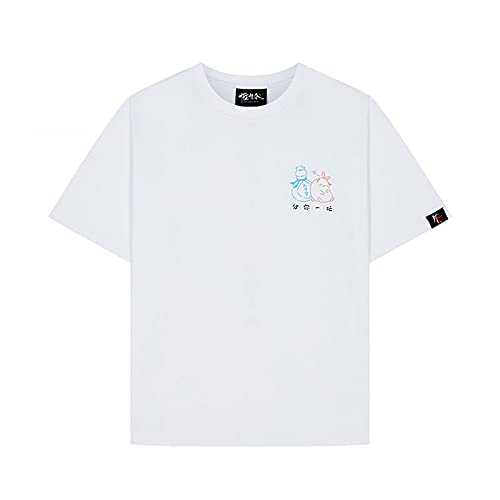 陳情令2周年記念Tシャツ天子笑酒-L