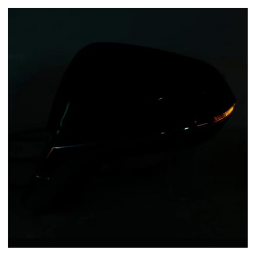 Rétroviseur extérieur droit Lexus NX 200 300 noir 87940-78051 - 7
