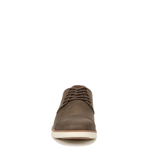 Dr. Scholl's Men's Sync Cap Oxford2