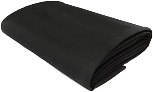 Image 0.75mm Sealeco EPDM Rubber Pond Liner 6m Wide | Multiple Lengths (0.75mm EPDM, 6m x 7m)