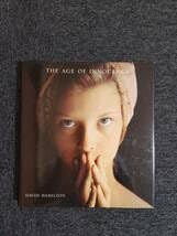 「 THE AGE OF INNOCENCE」 デビッド・ハミルトン コレクション DAVID HAMILTON The Age Of Innocence The Age of