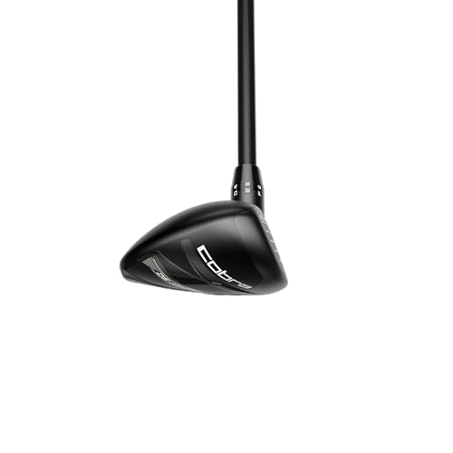 Cobra Golf Darkspeed Adapt Hybrid, l'élégance technologique - 4