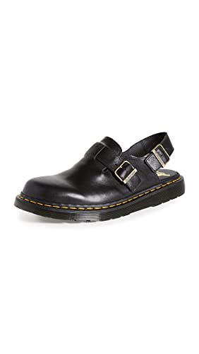 [hN^[}[`] COh MIE JORGE T_ Dr.Martens Made in England BLACK 27493001 UK7
