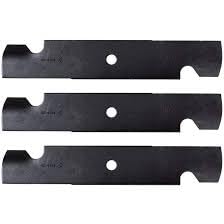 (3-Packs) Genuine OEM Tоrо Hi-Lift Lwn Mwr Blade 108-4081-03