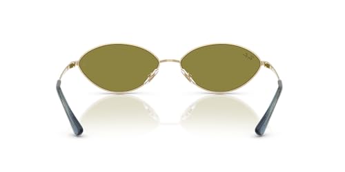 Ray-Ban Sunglasses Kai 0RB3757 003/6D Tam 594