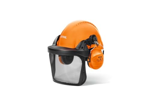 Stihl Arbeitshelm DYNAMIC Light