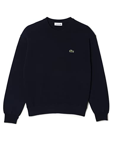 Lacoste Damen Af5628 Sweater, Marineblau, 44