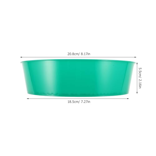 Tamis à main sable rond GALPADA filtration fine de pierres - 3