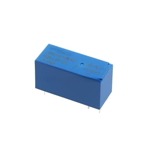 Relais CHI03-S-105DA2 6 pins 17A HF115F-012 bobine 5V PCB