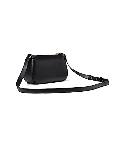 Image of kate spade new york Women's Bleecker Saffiano Small Leather Crossbody Bag