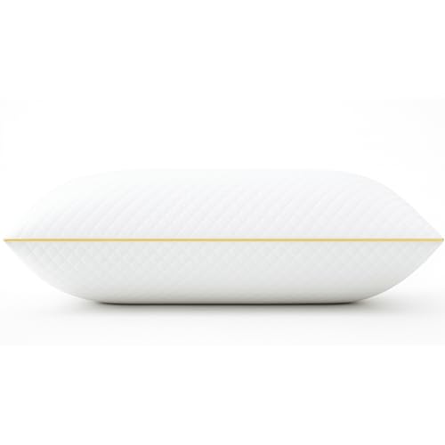 Adjustable  Shredded Memory Foam Pillow