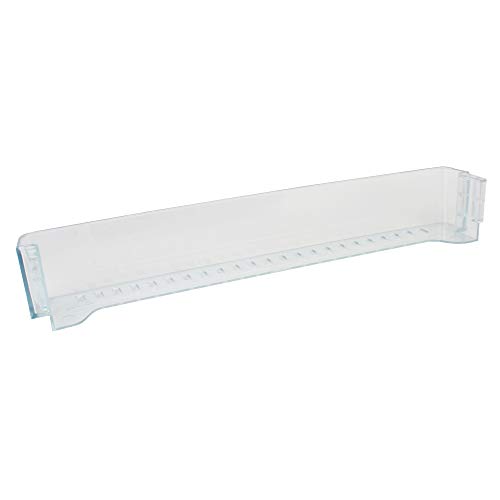 PART CODE (DA63-01681A) BOTTLE SHELF FOR BOTTOM REF DOOR COMPATIBLE FOR SAMSUNG DOUBLE DOOR FRIDGE.