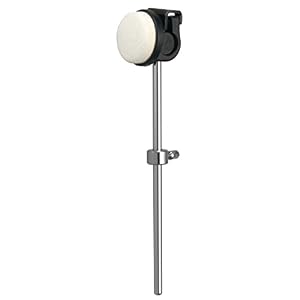 Tama TAMCB90F Cobra Bassdrumschlägel aus Filz