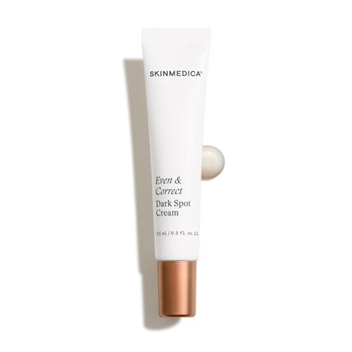 Even & Correct Dark Spot Cream - For Reducing the Most...