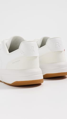 On Men's The Roger Clubhouse Sneakers3