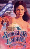 SMUGGLER'S EMBRACE (13 Colonies Massachusetts) 0440203619 Book Cover