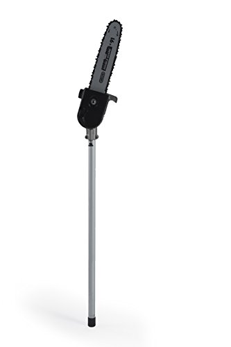 Sunseeker MFT26I-PS-AA 10-inch Universal Articulating Pole Saw Attachment
