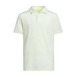 adidas Unisex Kids Climacool GESTREIFTES Poloshirt