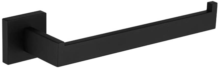Porte-serviette en acier 304 CRODY, l'élégance d'une palette carrée haut de gamme