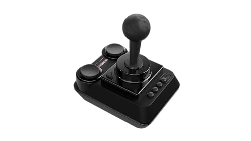 Mini C64 Atari - vue 8