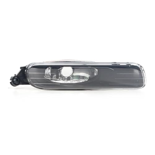 Feu antibrouillard droit étanche et robuste pour phare de pare-chocs avant BMW E46