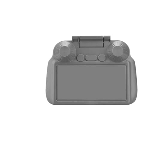互換性があります DJI Mini 3 ProおよびMavic 3コントローラーに対応、アンチグレア保護と収納ケースを備えたディスプレイサンシェードフード