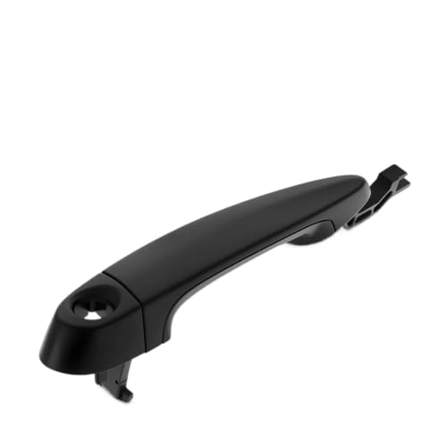 Poignée de porte extérieure avant gauche pour BMW Série 3 E90 E93 318i