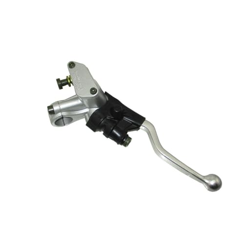 Maître-cylindre de frein hydraulique avant droit 8mm pour réparer le freinage mou Pit Bike