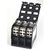 1321580CH, Conn Power Distribution Blocks F 1 POS Screw Cable Mount 175A
