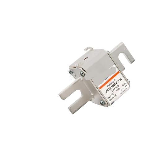 Fusible PC32UD69V630A standard industriel pour onduleurs haute puissance