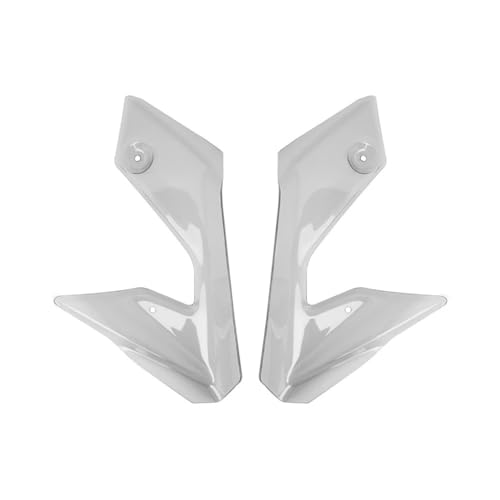 Ventilation déflecteur moto R1200GS LC accessoires cache carénage latéral - 5
