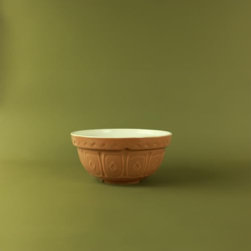Mason Cash The Greenhouse S30 (1.25 Qt) Bowl para Mezclar Russet miniatura 3