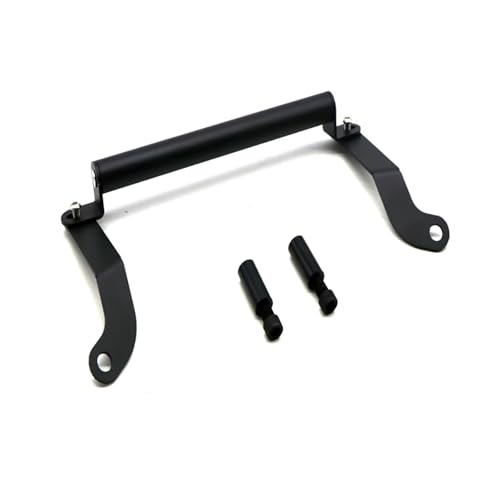 Extension crossbar support pour Piaggio MP3 300 Yourban LT300 GPS moto