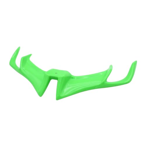 Aileron aérodynamique YZF R15 V3 évite le guidonnage avant