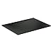 Ideal Standard Receveur de Douche Ultra Flat New Noir Mat Rectangulaire 120 x 90 cm Ultra-plat Hauteur 2,5 cm Acrylique T4483V3
