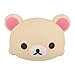 Korilakkuma San-X Original Laydown Vinyl Figurine Toy