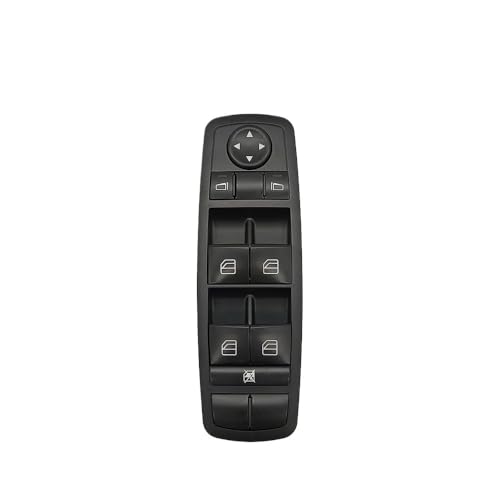 Interrupteur leve vitre remplacez le commutateur defectueux de fenetre Benz W164 W251 ML GL