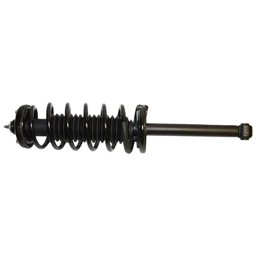 Image of Gabriel G56943 Ultra ReadyMount Rear Complete Strut Assembly for 01-03 Acura CL, 99-03 Acura TL Base; 98-02 Honda Accord (1 Pack)