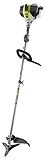 Tipo de motor: motor de 2 tiempos POWR XT