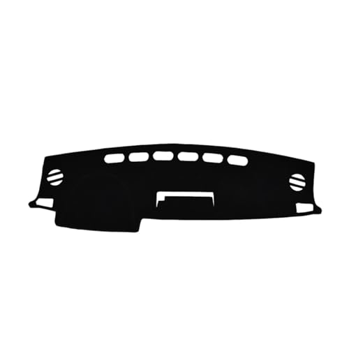 Tapis de protection de tableau de bord contre les reflets et la chaleur Toyota RAV4