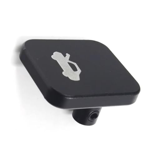 Poignée de capot renforcée et durable pour Civic et CRV