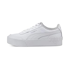 PUMA Damen Carina Lift Tw Sneaker