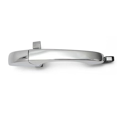 Poignée de porte Chrysler 300C extérieure contre mécanisme cassé 05-10