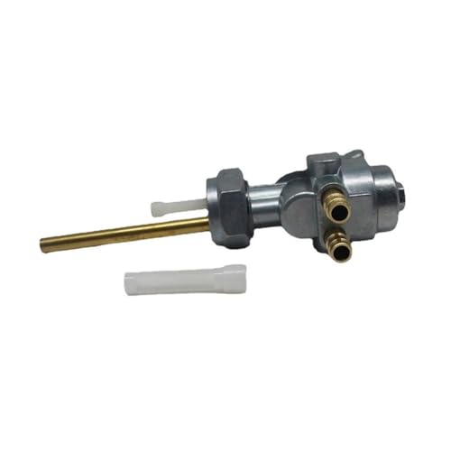 Llave de paso petcock para tanque de gasolina de modelos C1 y Z1 3